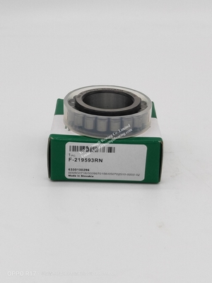 INA  Full complement cylindrical roller bearing   F-219593RN