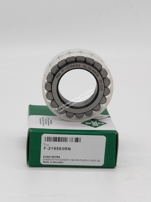 INA  Full complement cylindrical roller bearing   F-219593RN