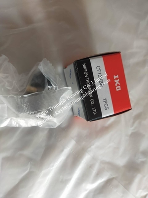 IKO  Cam Followers  CF 12 VBR ,CF12VBR