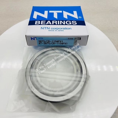 NTN Tapered roller bearings  4T-CR-1194PX1