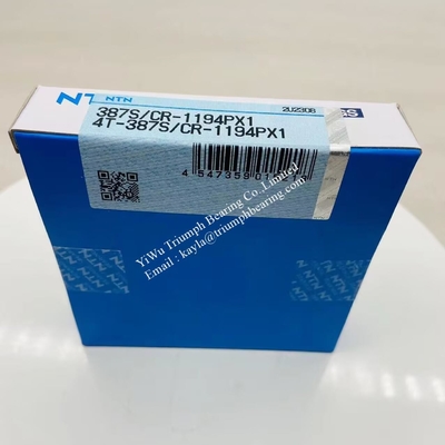 NTN Tapered roller bearings  4T-CR-1194PX1