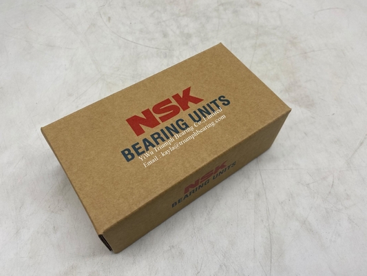 NSK stainless steel  Ball Bearing Units  SUCFL203