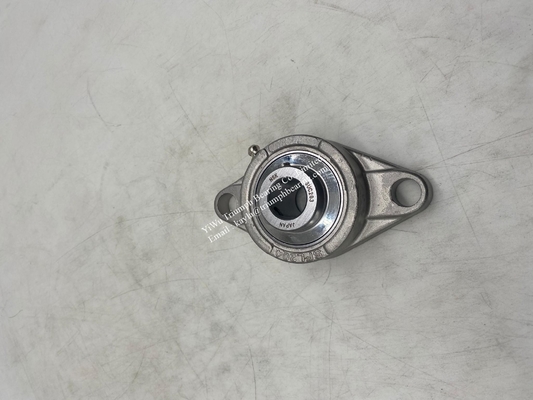NSK stainless steel  Ball Bearing Units  SUCFL203