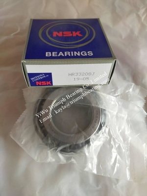 NSK Taper Roller Bearings HR33208J