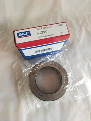 Thrust ball bearing  51204 ,51205 ,51210