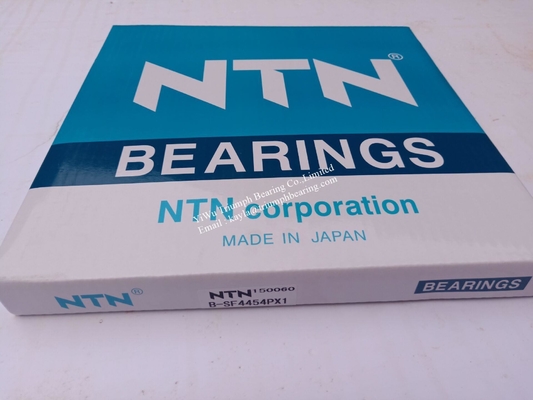 NTN  Excavator  Bearing  B-SF4454PX1