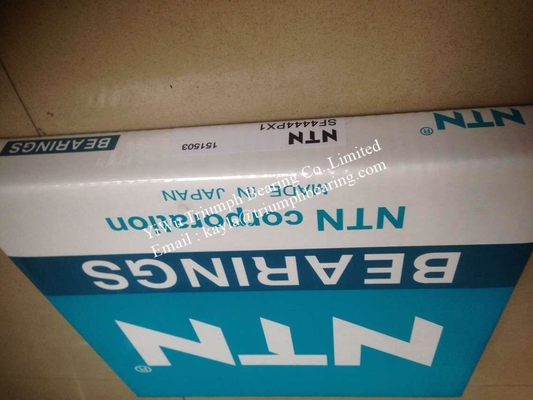 NTN Excavator bearings SF4444PX1
