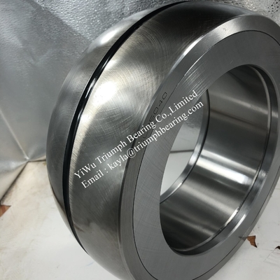ZWZ Full Complement  Cylindrical Roller Bearing   SL05040