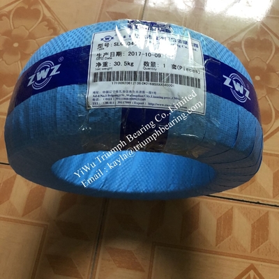 ZWZ Full Complement  Cylindrical Roller Bearing   SL05040