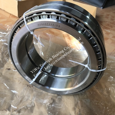 ZWZ Taper Roller Bearing  32940T112/DB