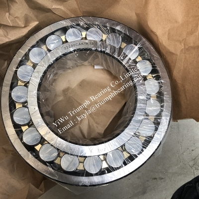 ZWZ   Self-Aligning Roller Bearing  22230CAK/W33