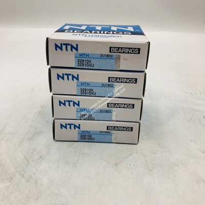 NTN Tapered Roller Bearing  32910XU