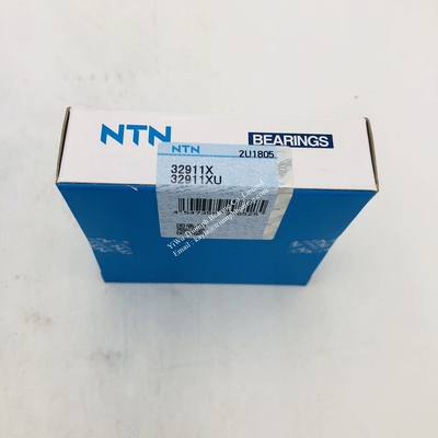 NTN   Taper Roller Bearing  32911XU