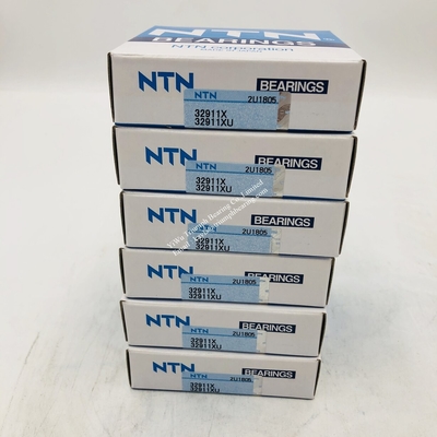 NTN   Taper Roller Bearing  32911XU