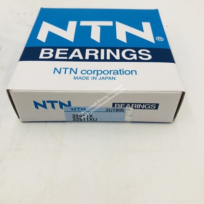 NTN   Taper Roller Bearing  32911XU