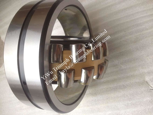 High Quality Brass Cage  Self-Aligning Roller Bearing 22318CA/W33