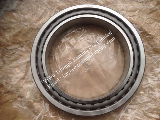 Good Quality  , Good Price   Single row taper roller bearing 32944 ,   KLM545849/KLM545810