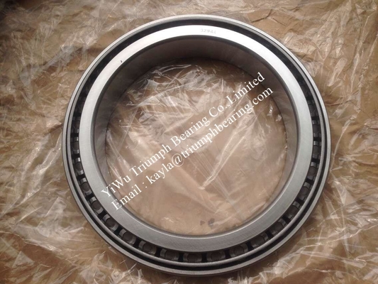 Good Quality  , Good Price   Single row taper roller bearing 32944 ,   KLM545849/KLM545810