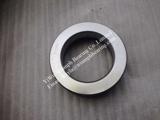 Good Quality , Good Price   Thrust Ball Bearings 51220
