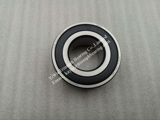 Double row angular contact bearing   3208A-2RS1TN9  , 3206A , 3207ATN9