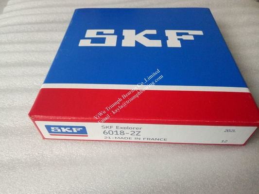 Deep groove ball bearing    6018-2Z ,6317-2Z/C3  ,  6222-2Z/C3