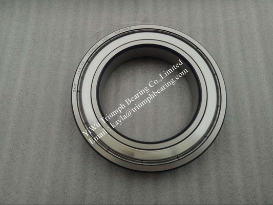 Deep groove ball bearing    6018-2Z ,6317-2Z/C3  ,  6222-2Z/C3
