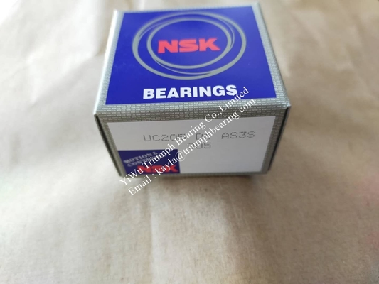 Inserted Bearing   UC 205  ,  UC 206