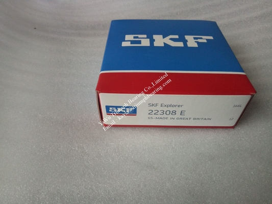 Self-Aligning Roller Bearing  22308E  ,  22208E/C3  ,22211EK/C3
