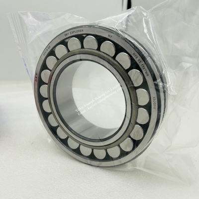 S  K  F    Spherical Roller Bearing   22218EK