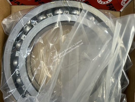 FAG  Deep groove ball bearing 16014 C3 ,  16040