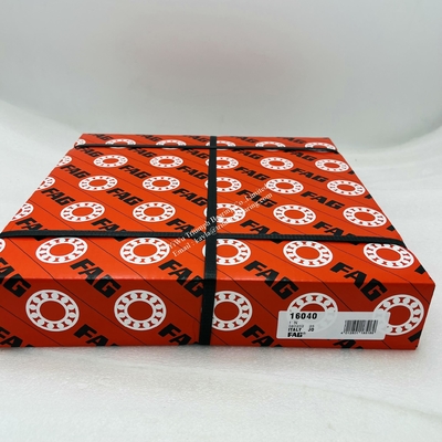 FAG  Deep groove ball bearing 16014 C3 ,  16040