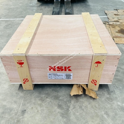 NSK  Spherical Roller Bearing   24088CAMK30E4C3S11