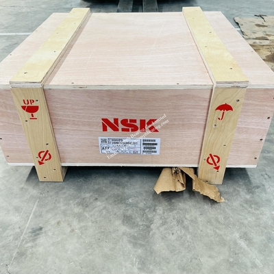 NSK  Spherical Roller Bearing   24088CAMK30E4C3S11