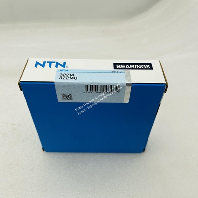 NTN Tapered Roller Bearing   32214U