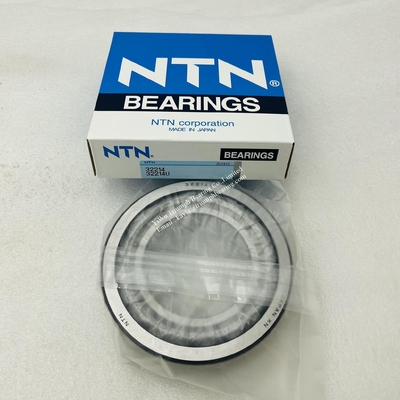 NTN Tapered Roller Bearing   32214U
