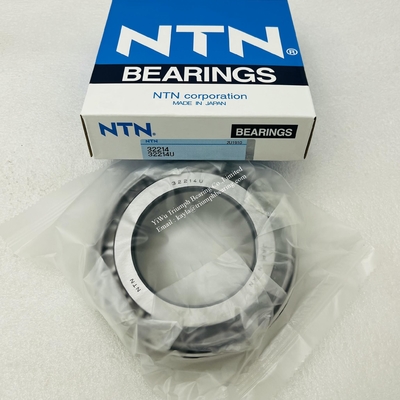 NTN Tapered Roller Bearing   32214U