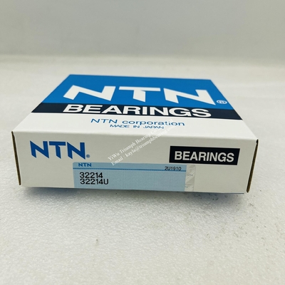 NTN Tapered Roller Bearing   32214U