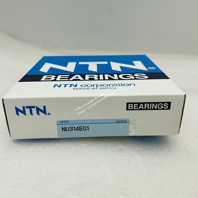 NTN  Cylindrical Roller Bearing  NU314EG1