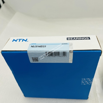 NTN  Cylindrical Roller Bearing  NU314EG1