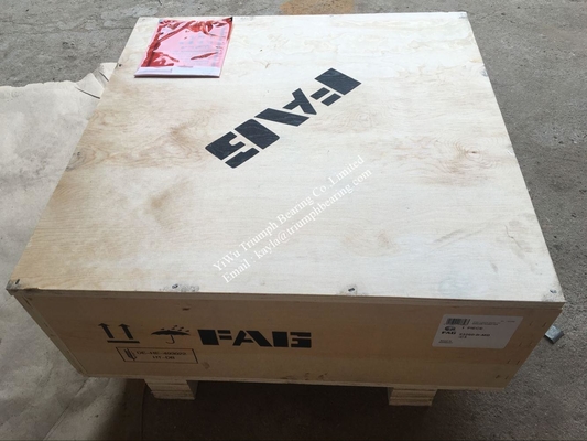 FAG Spherical Roller Bearing 23260B.MB.C3