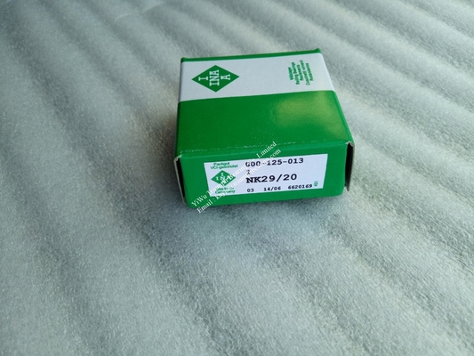 INA Needle roller bearings NK29/20 ，NKI12/16 ，NKI17/16 ，NKI17/20 ，NKI20/16 ，NKI35/20 ，NKI45/35 ，NKI50/25