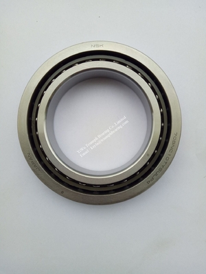 NSK High Precision Angular contact ball bearing 70BNC10TYSULP4