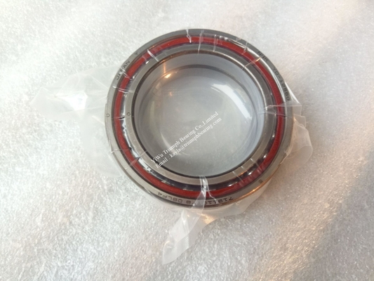NSK High Precision Angular contact ball bearing 71911CTYBDBLP4