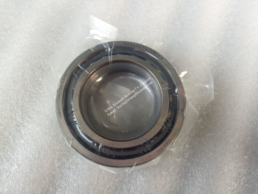 NSK High Precision Angular contact ball bearing  7011CTYNDBLP4