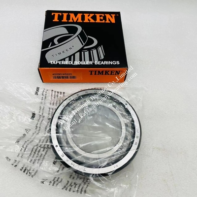 TIMKEN   Tapered Roller Bearing    45290/45220
