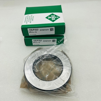 INA Thrust Cylindrical Roller Bearing  81211-TV