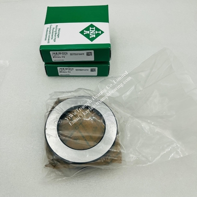 INA Thrust Cylindrical Roller Bearing  81211-TV