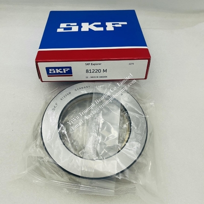 Thrust Roller Bearings   81220M