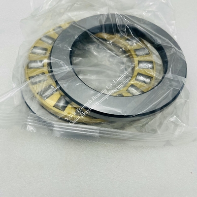 Thrust Roller Bearings   81220M