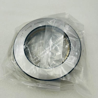 Thrust Roller Bearings   81220M